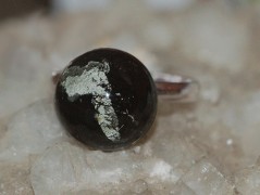 Prsten Čistá duše