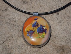 Prsten Čistá duše