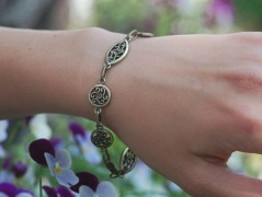 Prsten Čistá duše