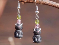 Prsten Čistá duše