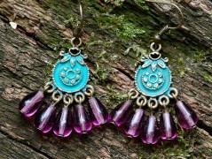 Prsten Čistá duše