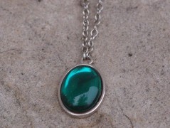 Prsten Čistá duše