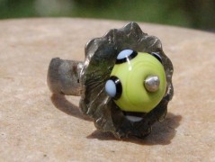 Prsten Čistá duše