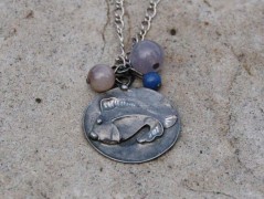 Prsten Čistá duše