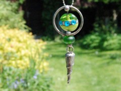 Prsten Čistá duše