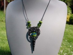 Prsten Čistá duše