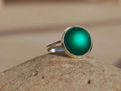 Prsten Čistá duše