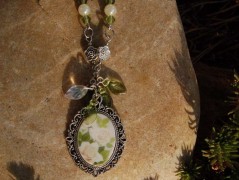 Prsten Čistá duše