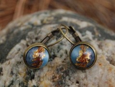 Prsten Čistá duše