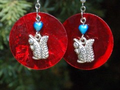 Prsten Čistá duše