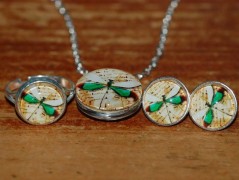 Prsten Čistá duše