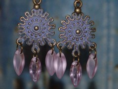 Prsten Čistá duše