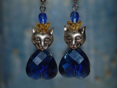 Prsten Čistá duše