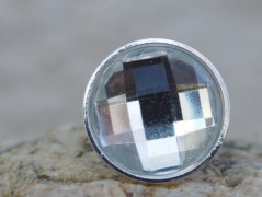 Prsten Čistá duše