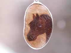 Prsten Čistá duše