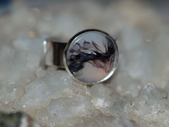 Prsten Čistá duše