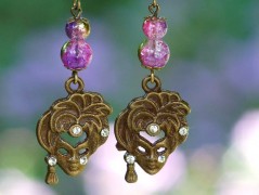 Prsten Čistá duše