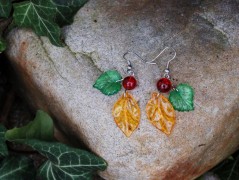 Prsten Čistá duše