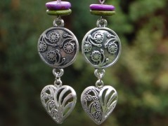 Prsten Čistá duše