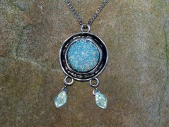 Prsten Čistá duše