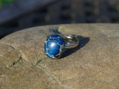 Prsten Čistá duše