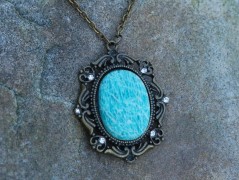 Prsten Čistá duše