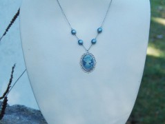 Prsten Čistá duše