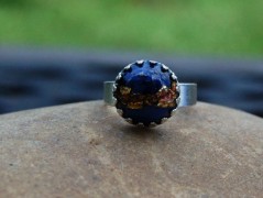 Prsten Čistá duše