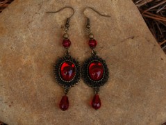 Prsten Čistá duše