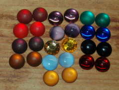 Prsten Čistá duše