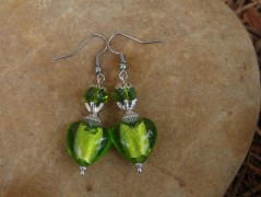 Prsten Čistá duše