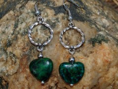 Prsten Čistá duše