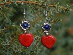 Prsten Čistá duše