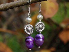 Prsten Čistá duše