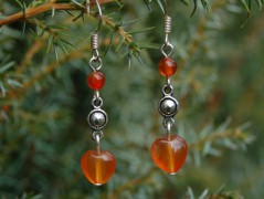 Prsten Čistá duše