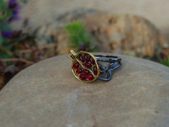 Prsten Čistá duše