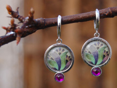 Prsten Čistá duše