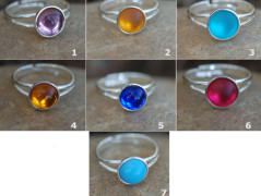 Prsten Čistá duše