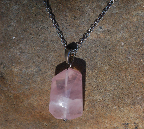 S růženínem vintage nůžky 