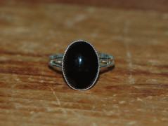 Prsten Čistá duše