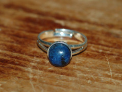 Prsten Čistá duše