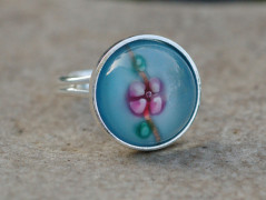 Prsten Čistá duše