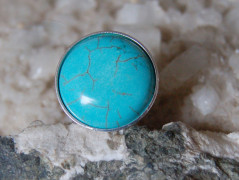 Prsten Čistá duše