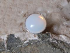 Prsten Čistá duše