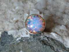 Prsten Čistá duše