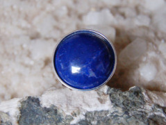 Prsten Čistá duše