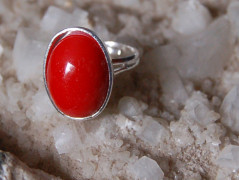 Prsten Čistá duše