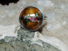 Prsten Čistá duše