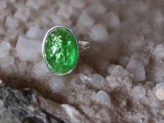 Prsten Čistá duše