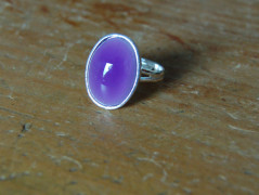 Prsten Čistá duše